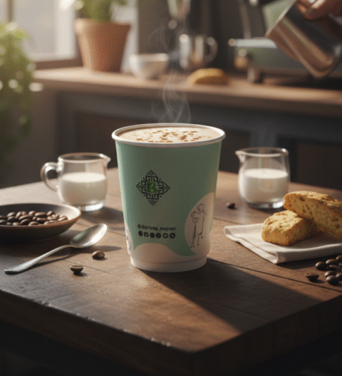 قهوة فرنسية