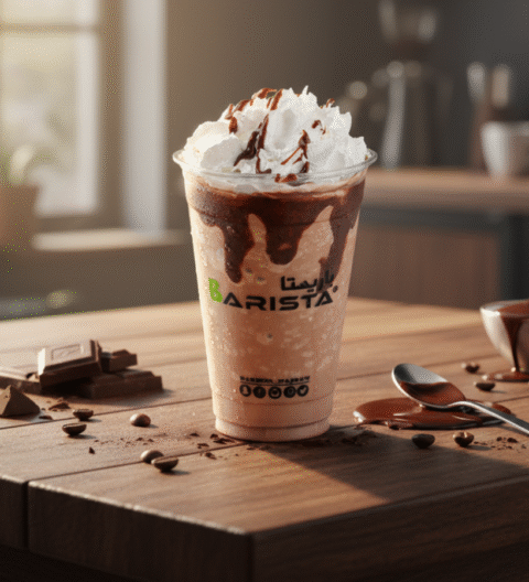 موكا فرابيه