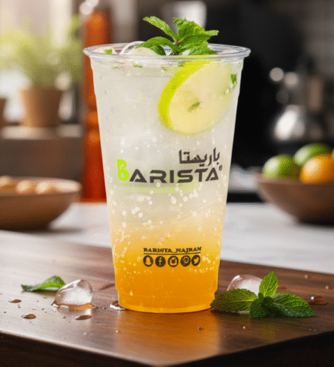 موهيتو باشن فروت