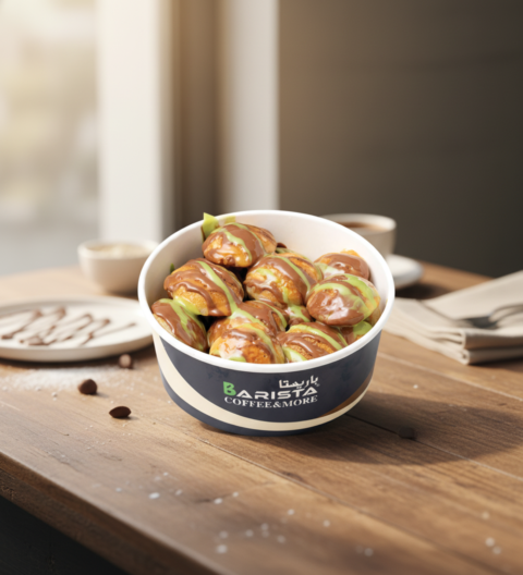 مني بان كيك