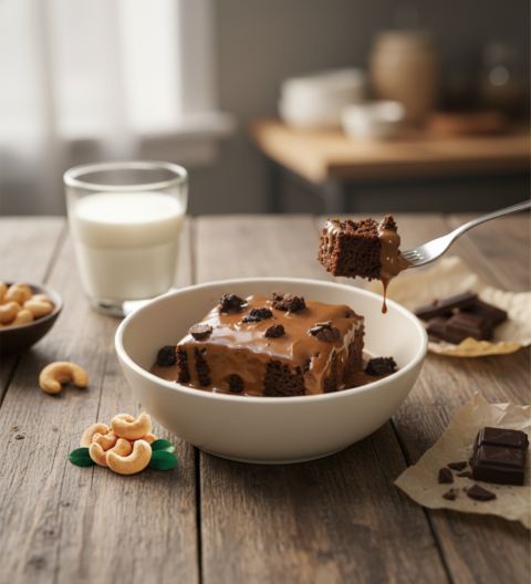 حلا & مخبوزات