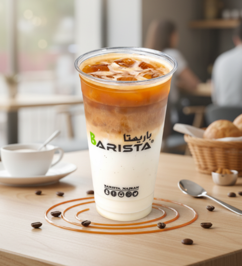 سبانش لاتيه