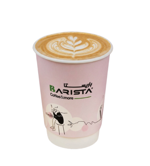 I use the Spanish Latte