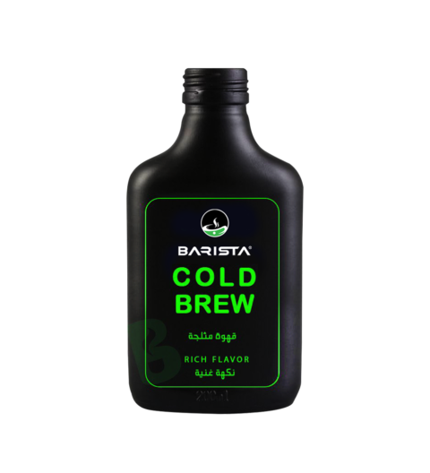 Cold Brew