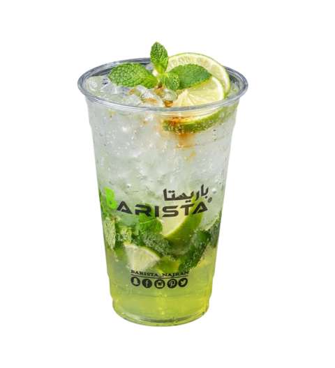 Special Mojito