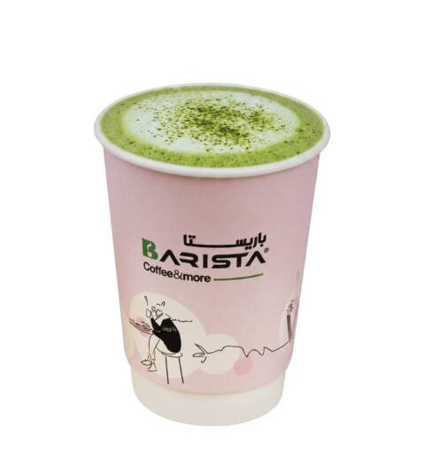 Matcha Hot