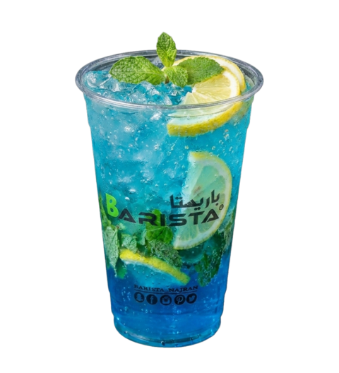 Tropical Mojito